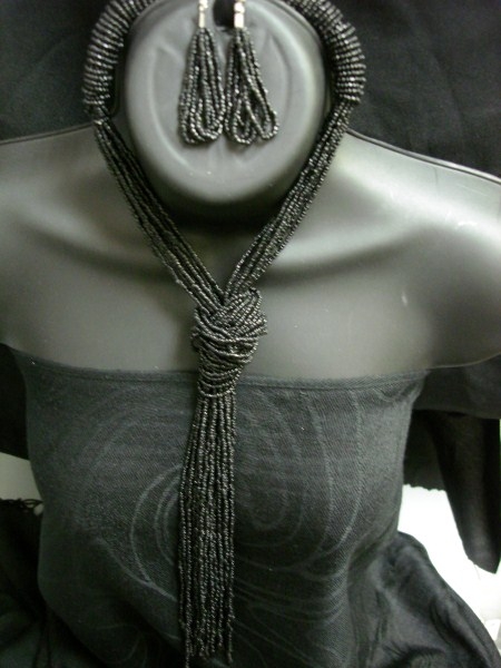 Fashion Necklace Set